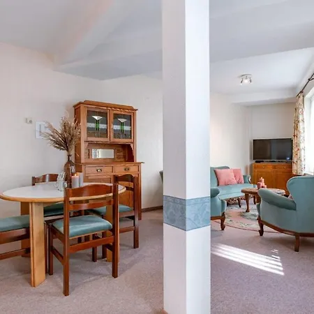 Cosy At Walking Distance From The Beach Appartement *