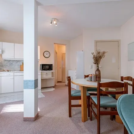 Appartement Cosy At Walking Distance From The Beach *