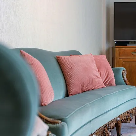 Cosy At Walking Distance From The Beach أوستيند