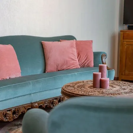 Cosy At Walking Distance From The Beach أوستيند