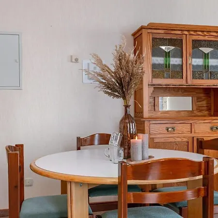 شقة Cosy At Walking Distance From The Beach *