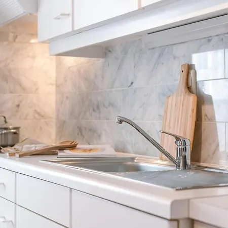 Cosy At Walking Distance From The Beach Ostend